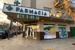 Farmacia Medici