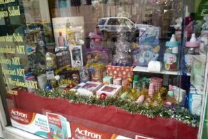 Farmacia Mediterránea