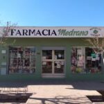 Farmacia Medrano