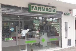 Farmacia Megapharma