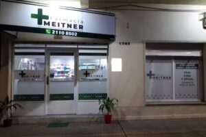 Farmacia Meitner
