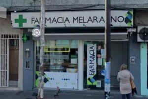 Farmacia Melaragno