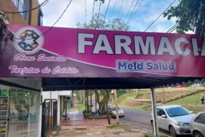 Farmacia Meld Salud