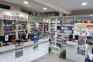 Farmacia Melffi