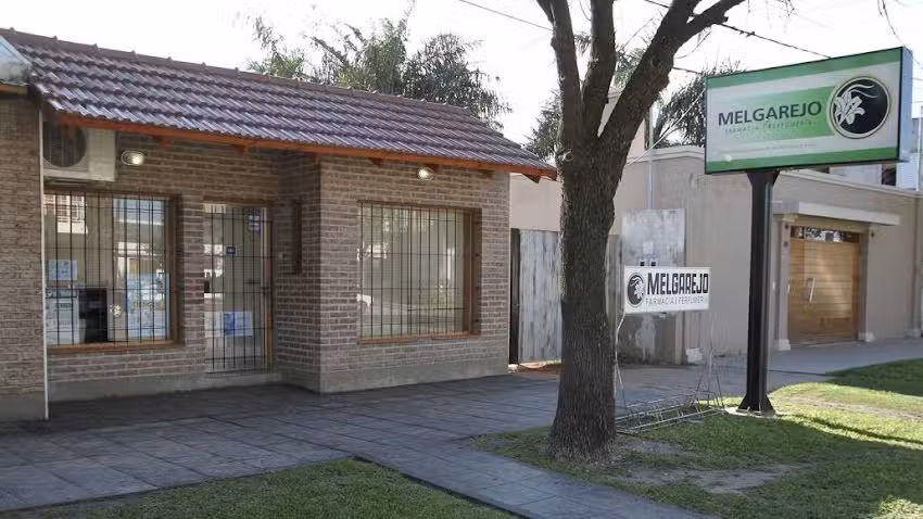 Farmacia Melgarejo
