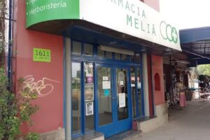 Farmacia Meli&aacute;
