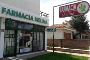 Farmacia Melina