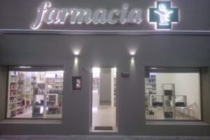 Farmacia Melo