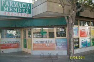 FARMACIA MENDEZ