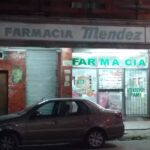 FARMACIA Mendez