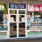 Farmacia Mendoza