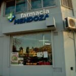 Farmacia Mendoza