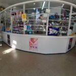 Farmacia Mendoza