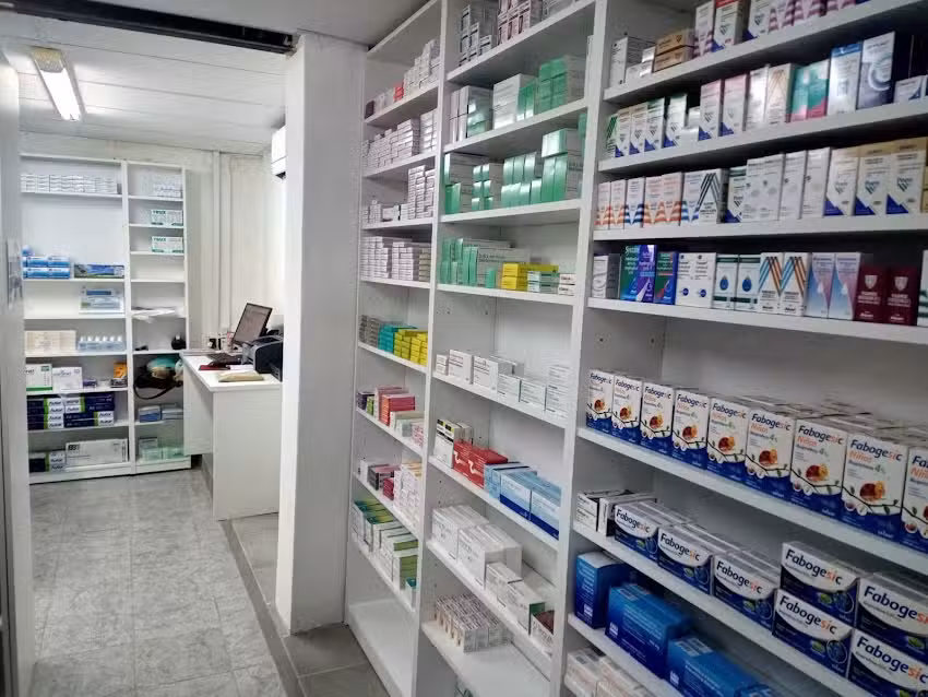 Farmacia MEOPP