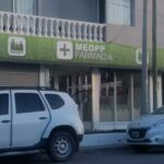 Farmacia Meopp