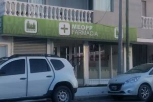 Farmacia Meopp