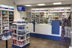 Farmacia Mercedario 2