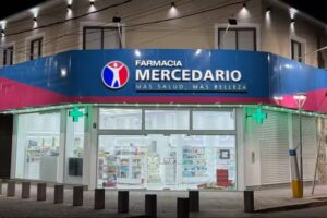 Farmacia Mercedario 3