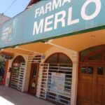Farmacia Merlo
