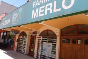 Farmacia Merlo