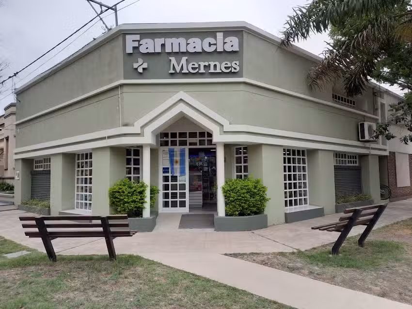 Farmacia Mernes