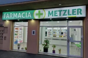Farmacia Metzler