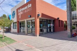 Farmacia Meyer