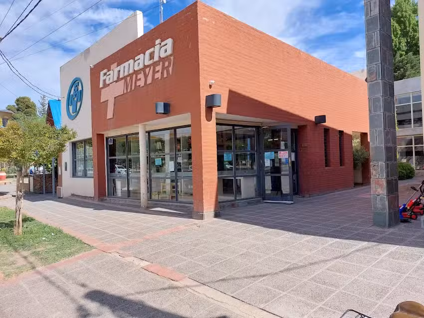 Farmacia Meyer