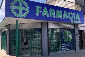 Farmacia Mi Receta