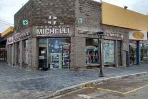 Farmacia Michelli