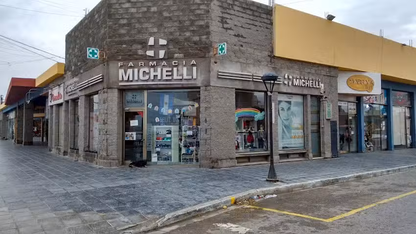 Farmacia Michelli