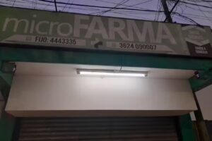 Farmacia MicroFarma