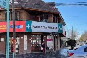 Farmacia Mietta
