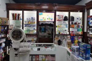Farmacia Migliaro