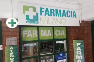 Farmacia Milano