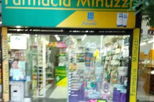 Farmacia Minuzzi