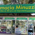 Farmacia Minuzzi