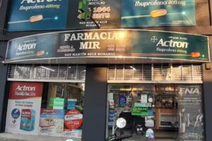 Farmacia Mir