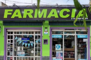 Farmacia MIRA PHARM SCS (ex NOGUERAS)