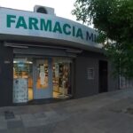 Farmacia Miralles