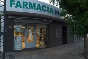 Farmacia Miralles