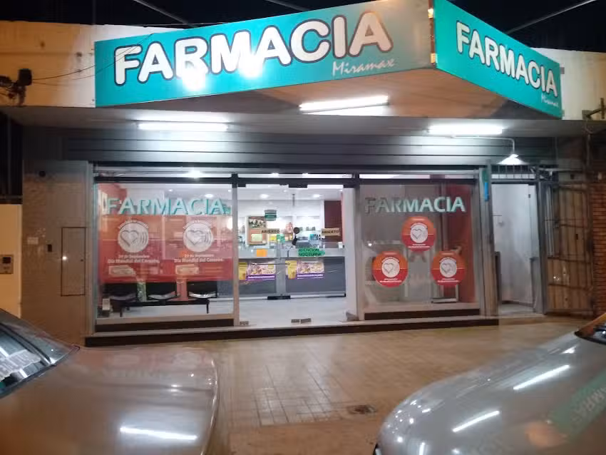 Farmacia Miramax
