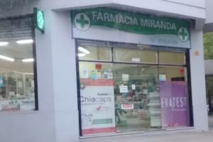 Farmacia Miranda