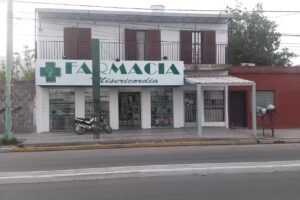 Farmacia Misericordia