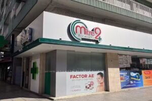 Farmacia Mitre 2