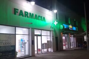 Farmacia Mobilia