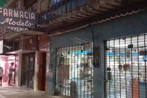 Farmacia Modelo Yuyeria Mutual de servicios farmac&eacute;uticos San Mart&iacute;n