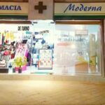 Farmacia Moderna