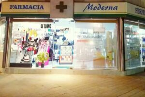 Farmacia Moderna
