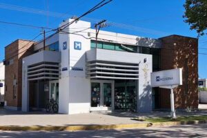 Farmacia Moderna III